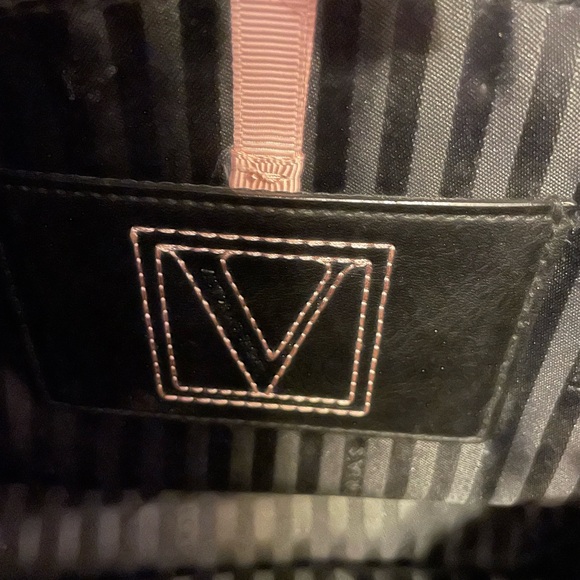 Victoria Secret snake print purse - Picture 3 of 5